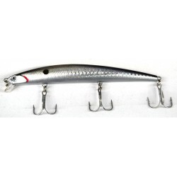 Воблер рибальський Феїма, L1001, довжина 130мм, вага 15г, із заглибленням 0-1,0м, колір № 6